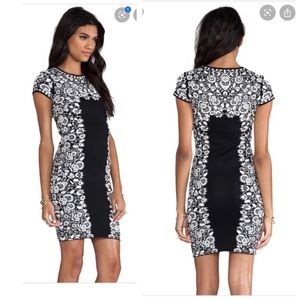 BCBGMaxAzria Bodycon Dress